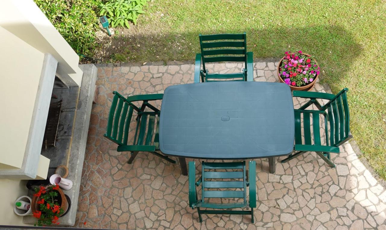 B&B Piccole Dolomiti 贝卢诺 外观 照片