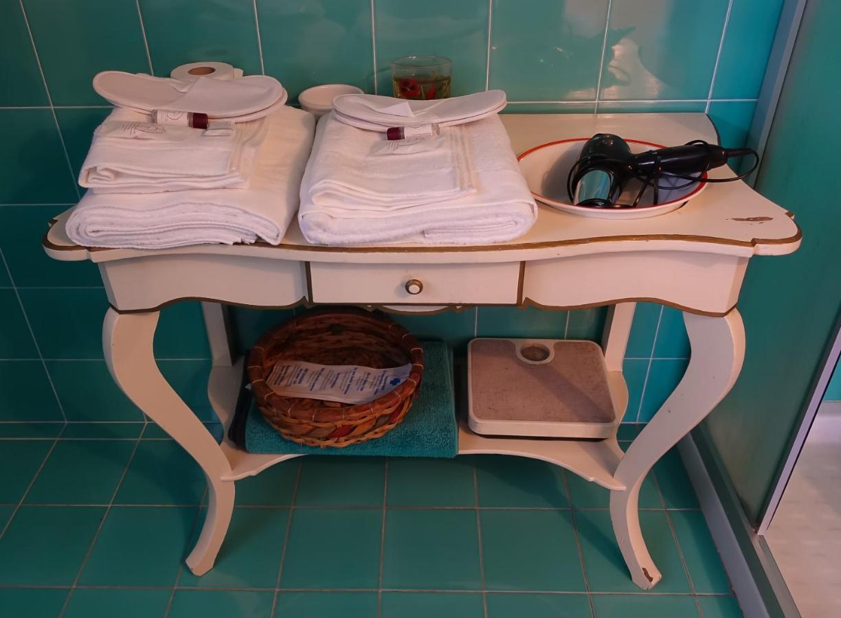 B&B Piccole Dolomiti 贝卢诺 外观 照片