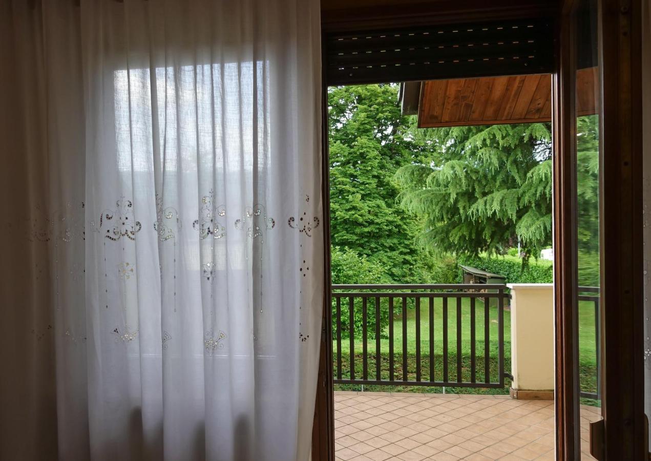 B&B Piccole Dolomiti 贝卢诺 外观 照片