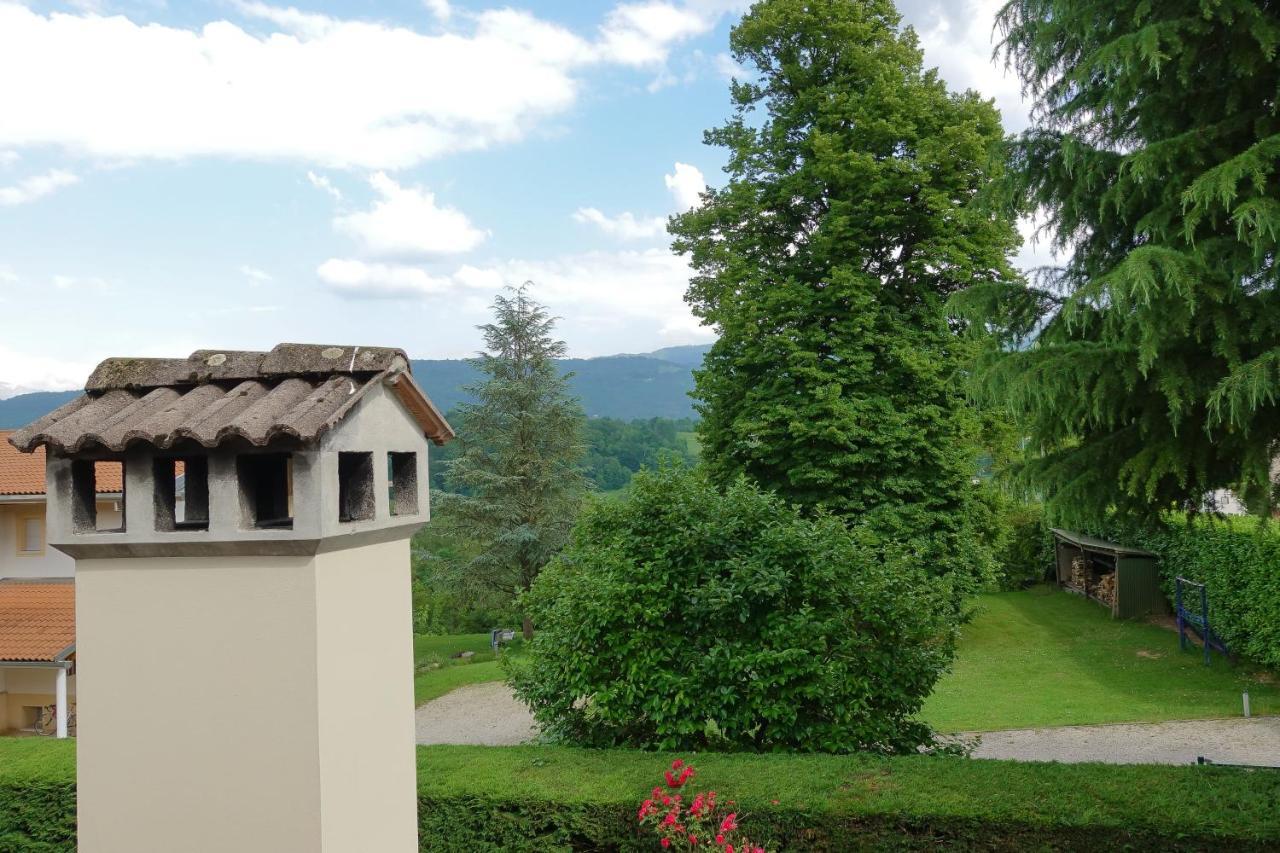 B&B Piccole Dolomiti 贝卢诺 外观 照片